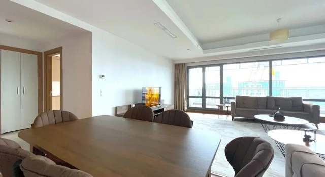 Maslak 1453 Grand Panorama, Забронировать Апартаменты/квартира Стамбул Мраморноморский регион, рядом с UNIQ Istanbul