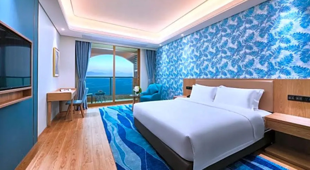 Номер Standard Emerald Bay Hotel