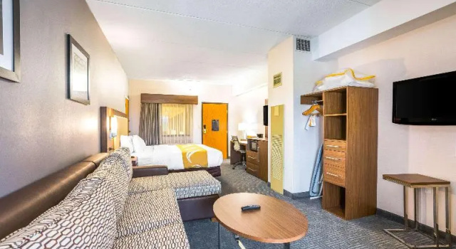 Camera Standard Quality Suites