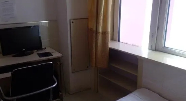 Номер Standard Changling Zhenxing Hotel