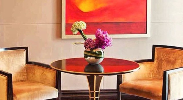 Tianjin Goldin Metropolitan Polo Club
