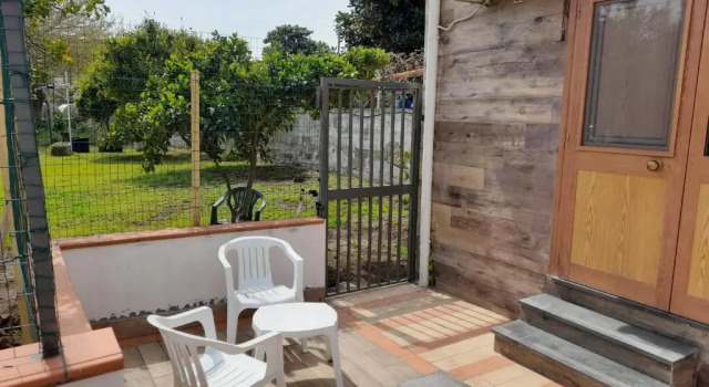 Номер Economy City Pompei Accommodations