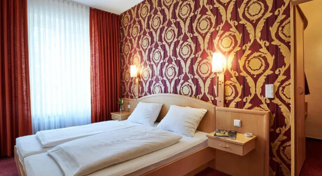 Номер Standard Dom Hotel