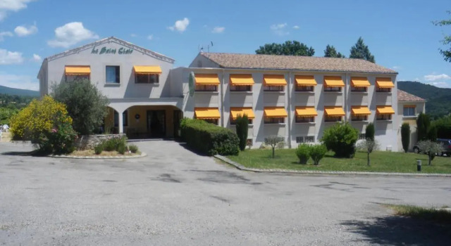 Hôtel Saint Clair