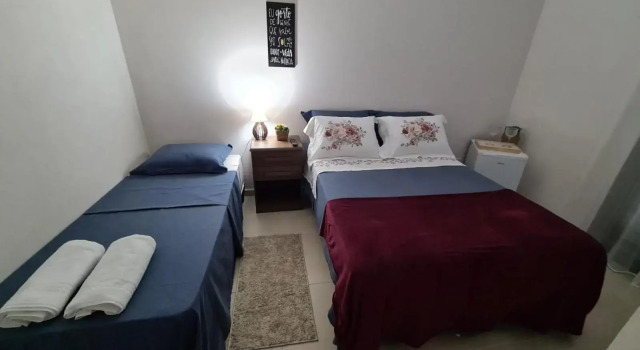 Cananeia Suites, Забронировать Отель Кананея штат Сан-Паулу