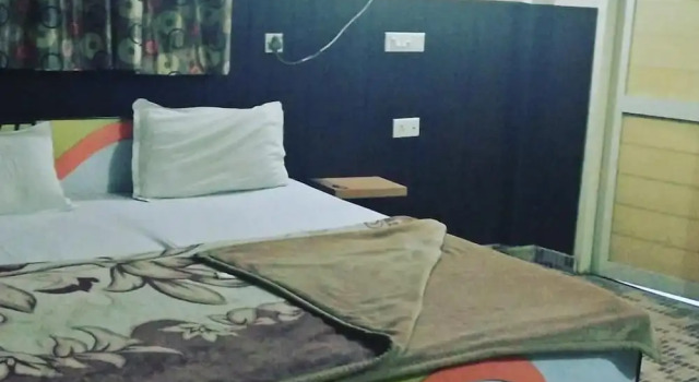 Номер Classic Finlandia hotel