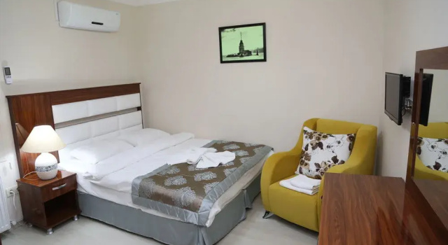 Sahi Divan Hotel, Забронировать Отель Фатих Стамбул, рядом с Библиотека Стамбульского университета