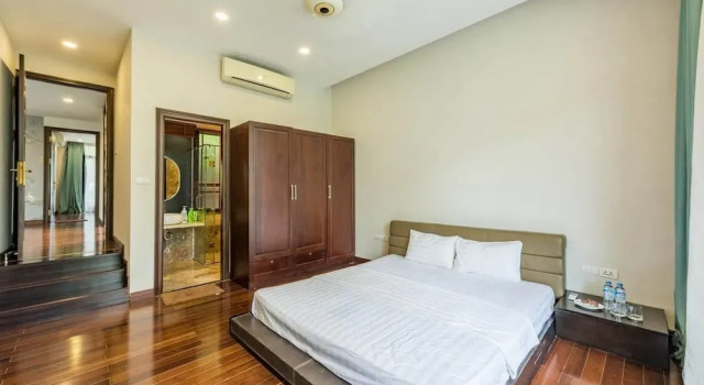 Вилла Luxury Villa Flamigo Dai Lai Chinh Chu