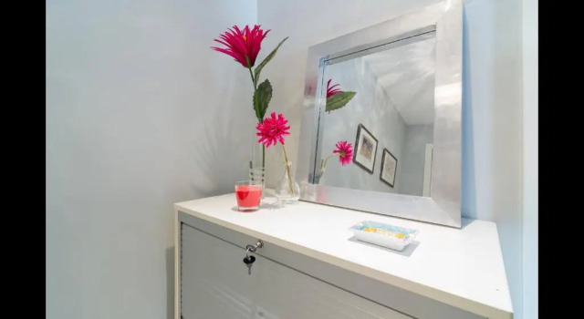 Номер Standard Kentia Rooms