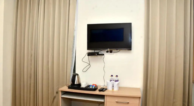 Four Leaf Hotel Connect, Book Hotel Amritsar Punjab