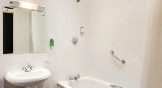 Номер Deluxe Da Vincis Hotel