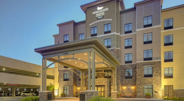 Homewood Suites by Hilton Wauwatosa Milwaukee