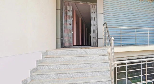 Super Hotel O Shiva