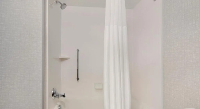 Номер Standard Hampton Inn & Suites Richmond Short Pump, Va