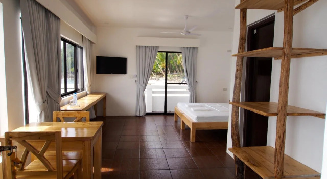 Dive Spot Asia Beach Resort, Book Resort Boljoon Cebu