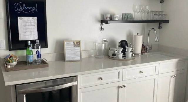 Номер Premium Bespoke Inn Scottsdale