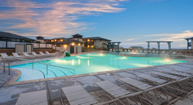 Worldmark Marina Dunes - Extra Holidays