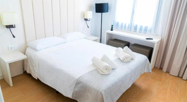 Двухместный номер Standard HOTEL SON VILAR