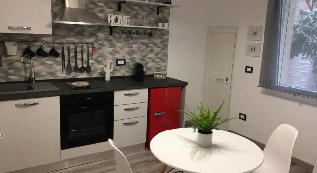 Daire Loft27