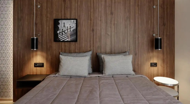 Junior Suite Evridiki