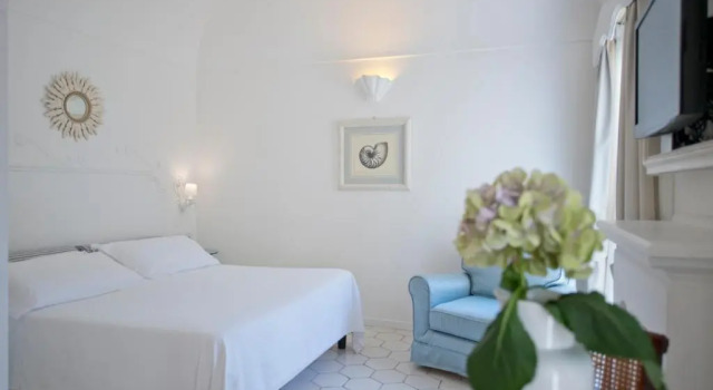 Двухместный номер Standard Hotel Marincanto