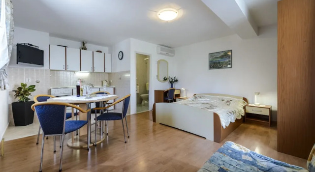 Apartments Pero, Забронировать Апартаменты/квартира Отели Цавтат с парковкой, рядом с Пляж Цавтат, Парковка