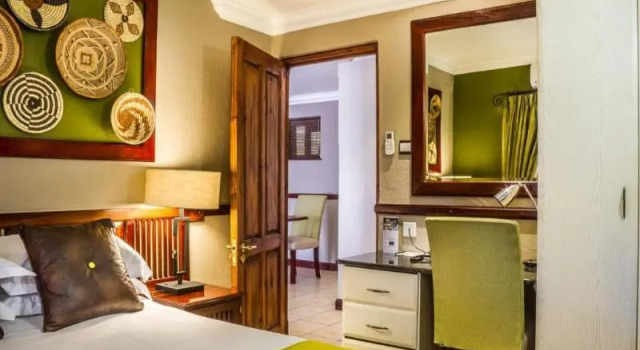 Номер Standard Peermont Walmont at Mmabatho Palms