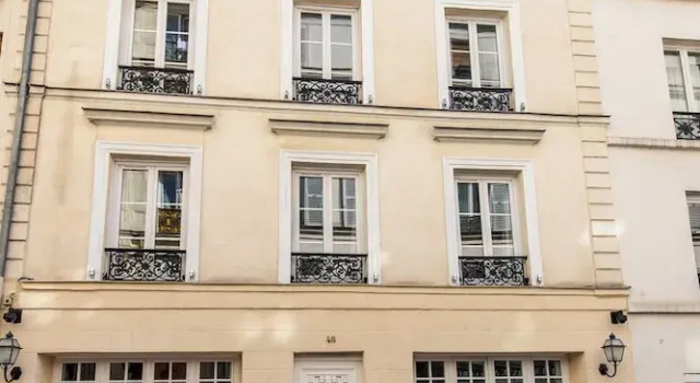 Exceptional Apartment - 3br/8p - Pigalle, Забронировать Апартаменты/квартира Апартаменты Парижа, рядом с Art France Academie, Апартаменты/квартира