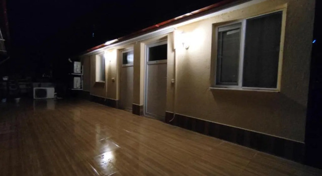 Двухместный номер Economy Karaca Apart Hotel