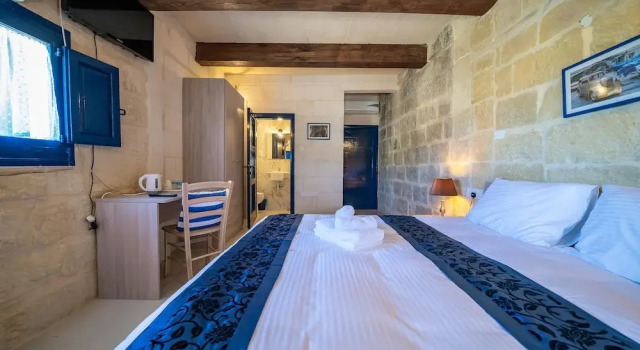 Camera doppia Standard Ta' Pinu B&B