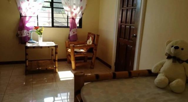 Sheila's Place, Rezervasyon Otel Dauin Negros Oriental