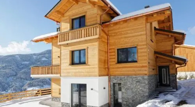 Ferienhaus Gut Stein, Забронировать Отель Отели Зальцбурга 4 звезды, 4*