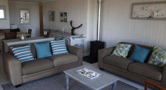 Nelmaranja Beach House, Book Hotel Hoteller i Sandbaai med pool, Swimmingpool