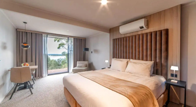 Cooinda Holiday Village House, Prenota Hotel American River Kangaroo Island