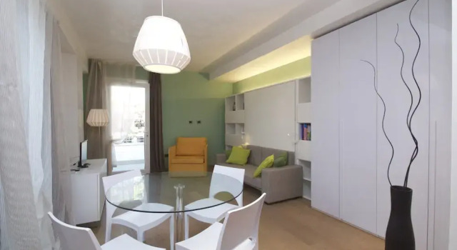 Monolocale Acacia, Забронировать Апартаменты/квартира Комаккьо Lidi di Comacchio