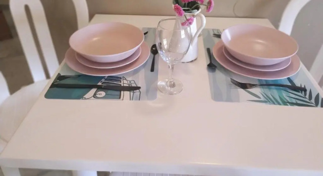 Апартаменты Areti Hotel Apartments