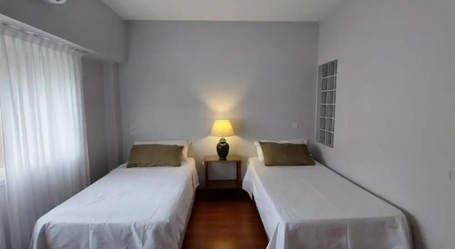 Hotel Rawson 3840, Buchen Sie Bed & Breakfast Olivos Buenos Aires