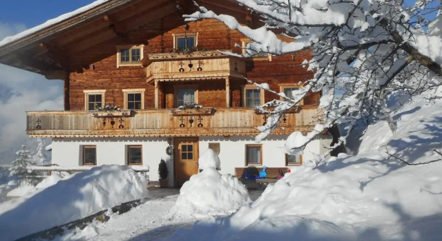 Stockhof, Rezervovat Hotel Hotely v Tyrolsko s parkováním, Parkování