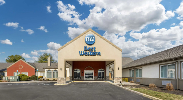 Best Western Chambersburg