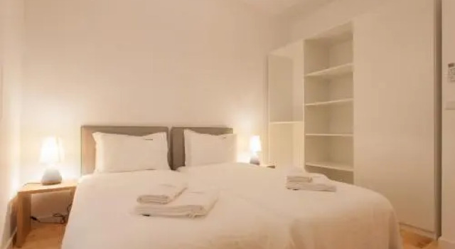 Feels Like Home Baixa Luxury Apartment