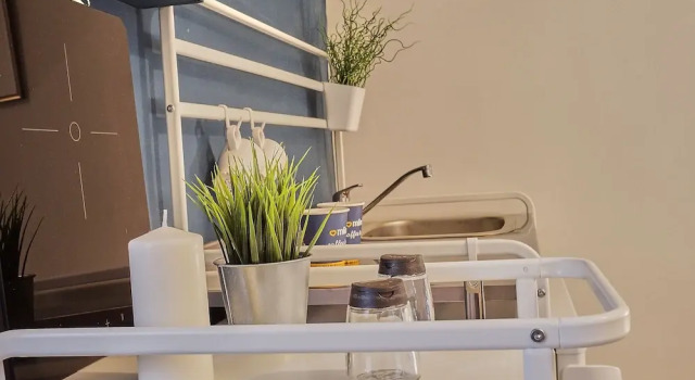 Апартаменты ONYX Apartment