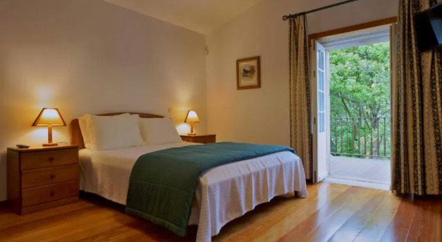 Casa da Aldeia, Reserva ahora Hotel Sever do Vouga 