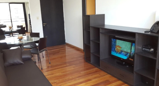 Апартаменты Standard Rent Buenos Aires
