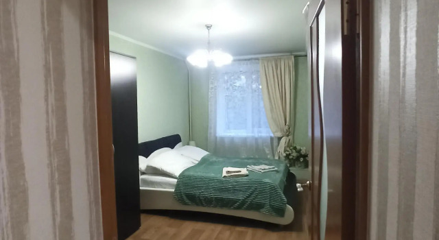 Apartments on Moskovsky Prospekt 23, Book Apartment Kaliningrad Kaliningrad Region