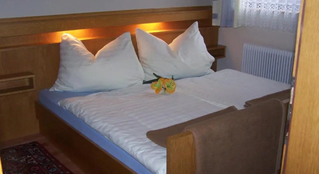 Ferienwohnung Ski-Hans