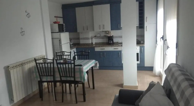 Casalarreina, calle la Cruz 1-K