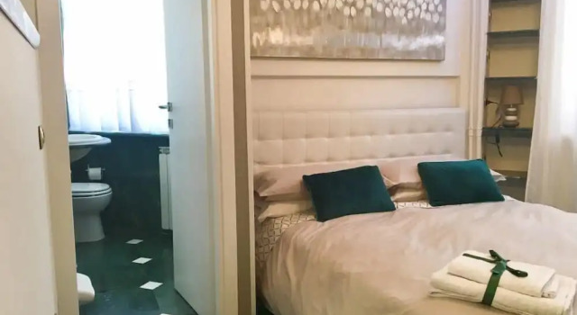 Trastevere Sweet House, Забронировать Отель Джаниколенсе Рим