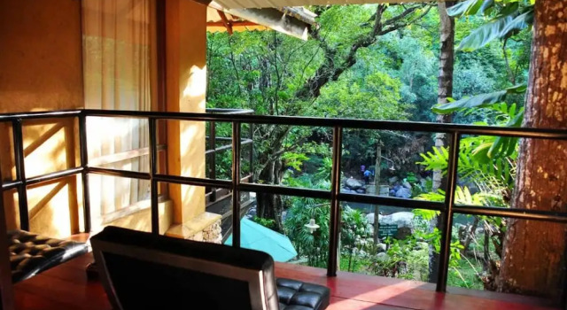 Номер Standard Belihuloya Rest House