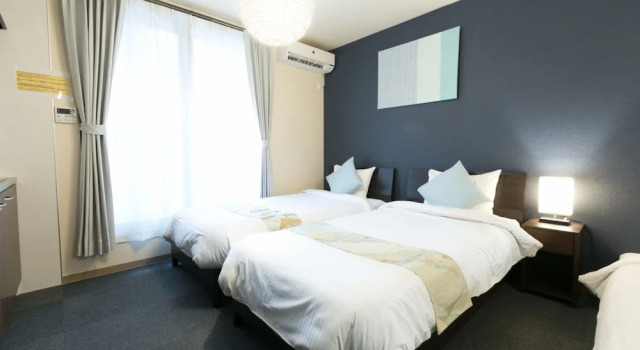 Kyoto Stay SAKURA Toji West 2, Забронировать Отель Отели Киото 3 звезды, рядом с Храм Тоджи, 3*
