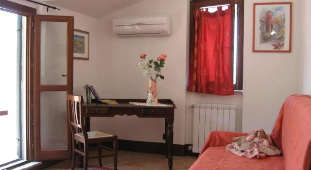 Люкс Agriturismo La Gismonda